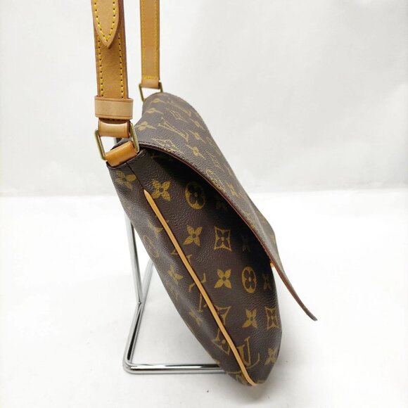 Louis Vuitton Musette Salsa Short Shoulder Bag Monogram mon900-100625 - Picture 4 of 16